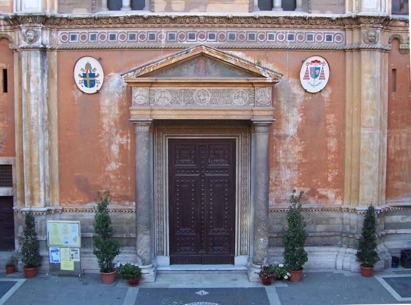 S. Pudenziana